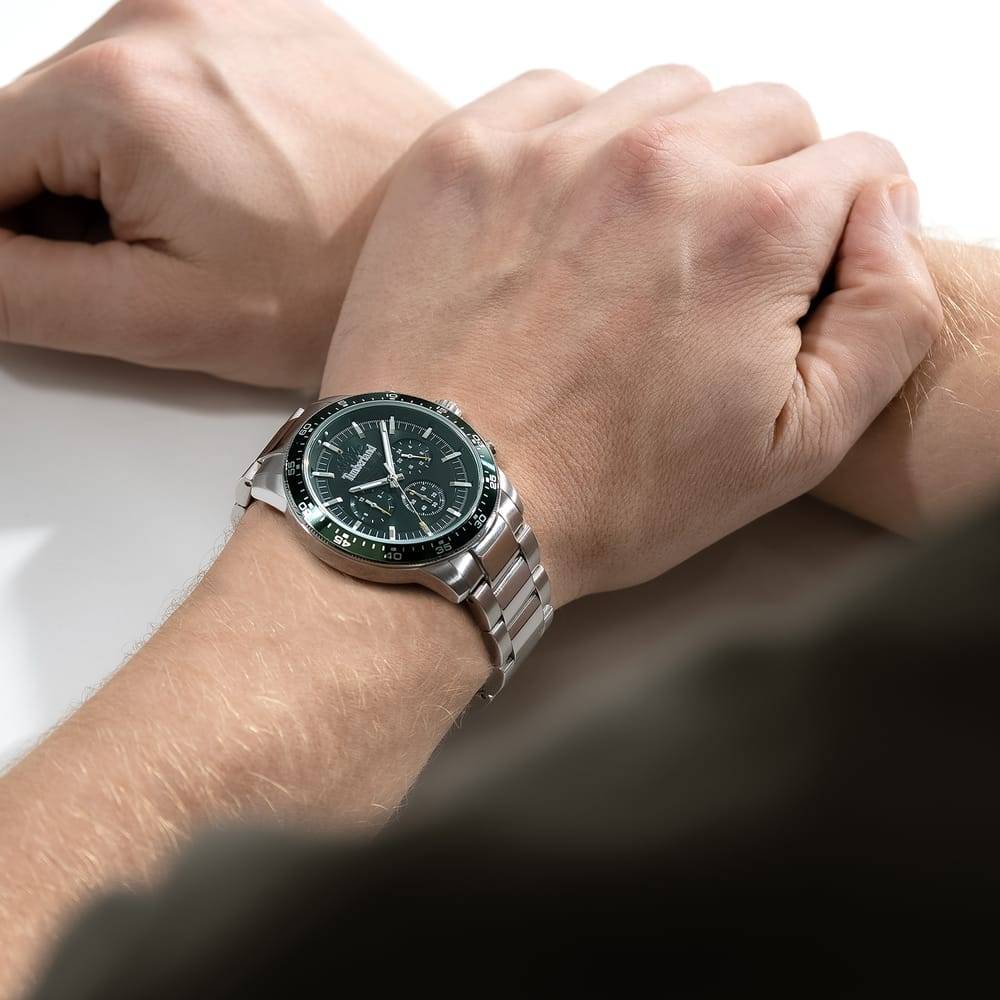 La Petite Story OROLOGIO TIMBERLAND PARKMAN - TDWGK0041301