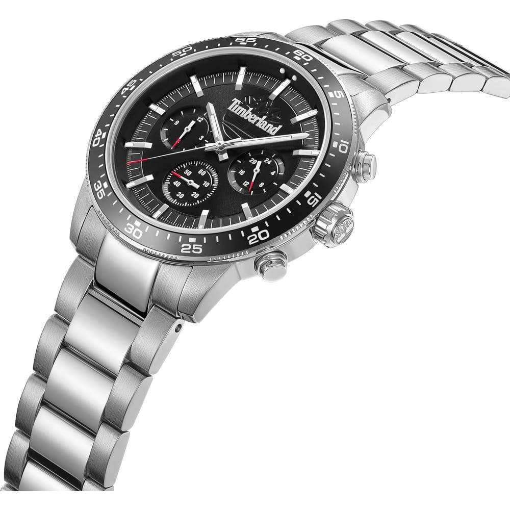 La Petite Story OROLOGIO TIMBERLAND PARKMAN - TDWGK0041302