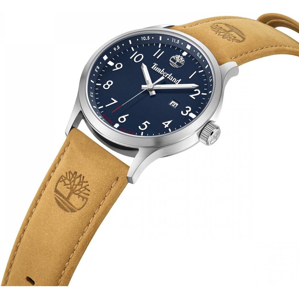 La Petite Story OROLOGIO TIMBERLAND TRUMBULL - TDWGB0010103