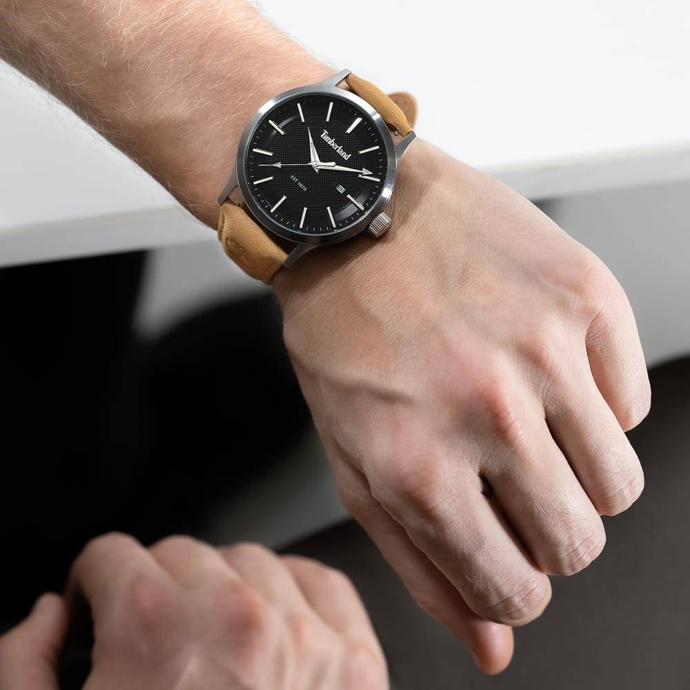 La Petite Story OROLOGIO TIMBERLAND TRUMBULL - TDWGB0041003