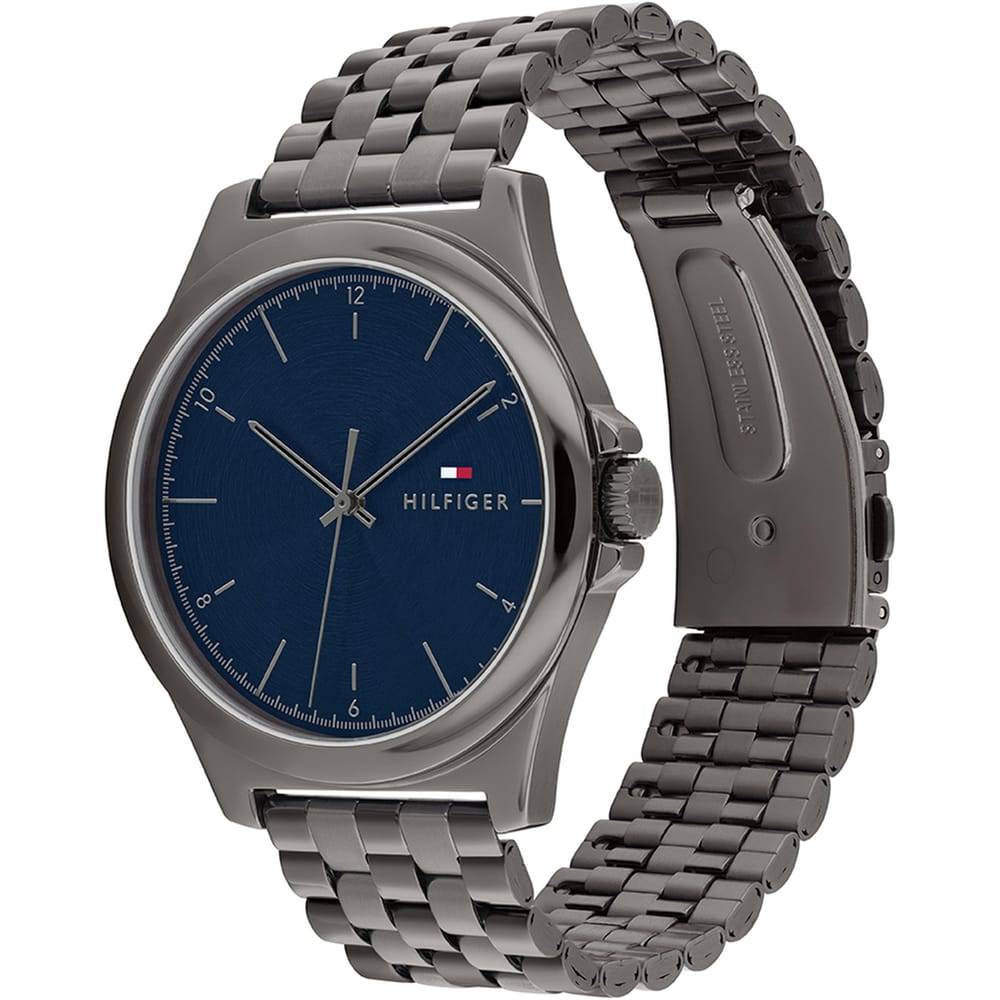 La Petite Story OROLOGIO TOMMY HILFIGER NORRIS - THW1710614