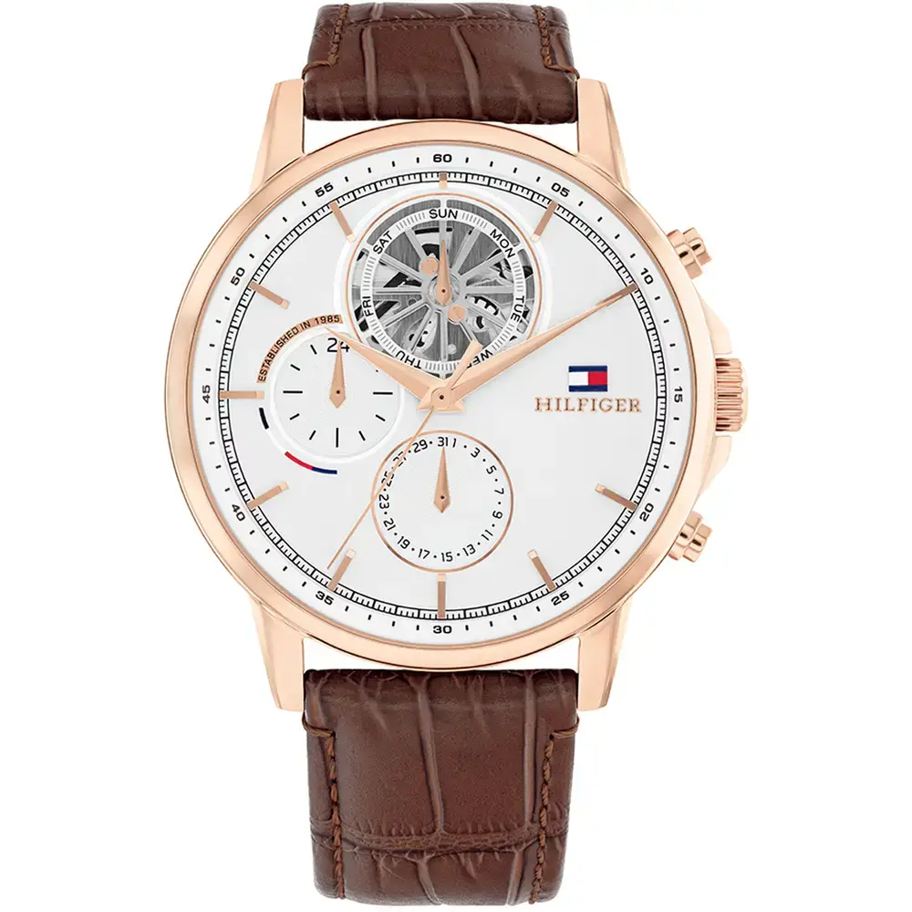 La Petite Story OROLOGIO TOMMY HILFIGER STEWART - THW1710606