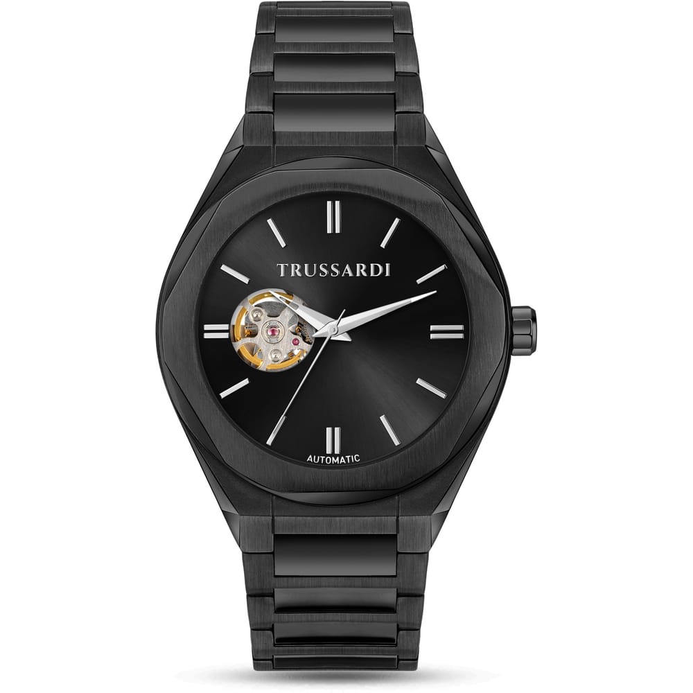 La Petite Story OROLOGIO TRUSSARDI BIG WRIST - R2423156001