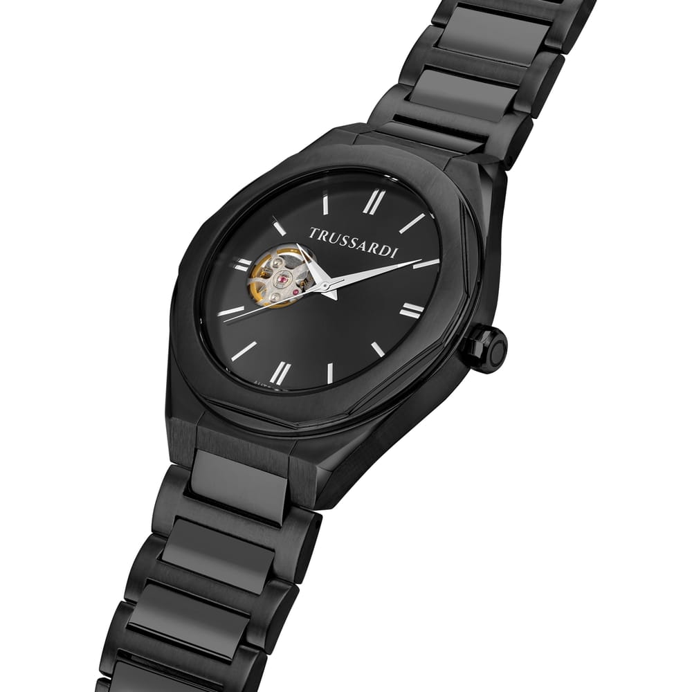 La Petite Story OROLOGIO TRUSSARDI BIG WRIST - R2423156001