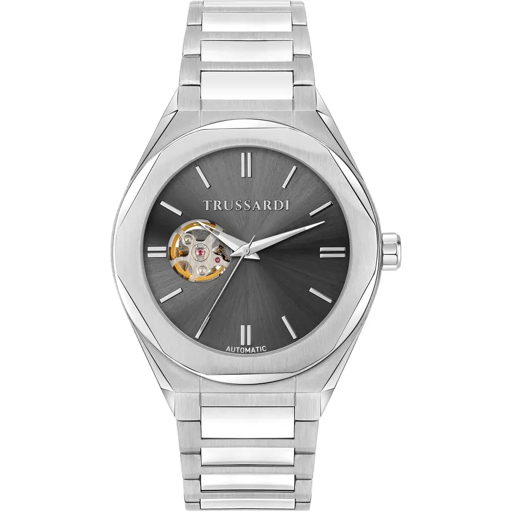 La Petite Story OROLOGIO TRUSSARDI BIG WRIST - R2423156002