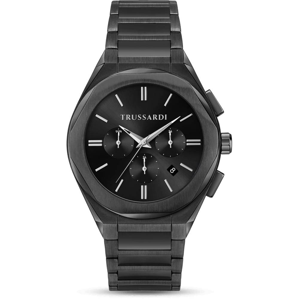 La Petite Story OROLOGIO TRUSSARDI BIG WRIST - R2453156002