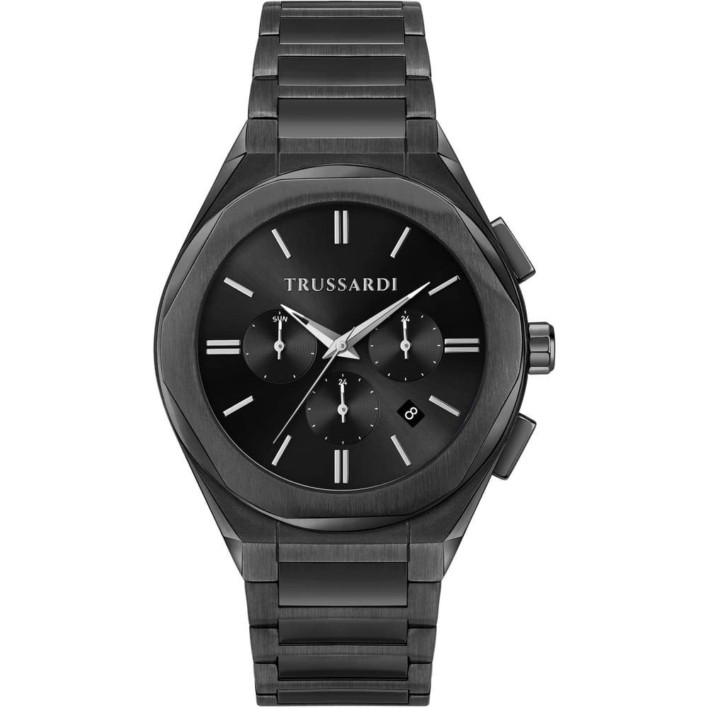 La Petite Story OROLOGIO TRUSSARDI BIG WRIST - R2453156002