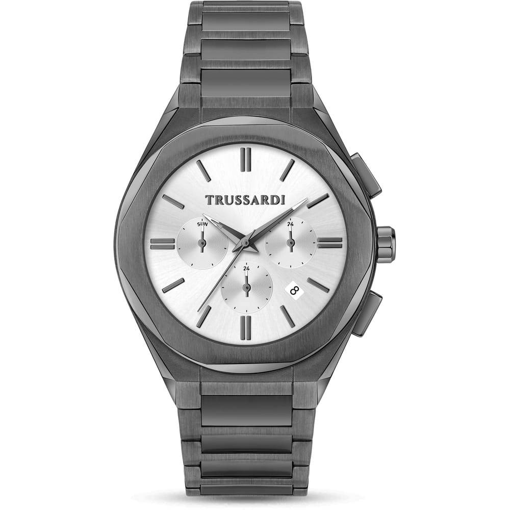 La Petite Story OROLOGIO TRUSSARDI BIG WRIST - R2453156003