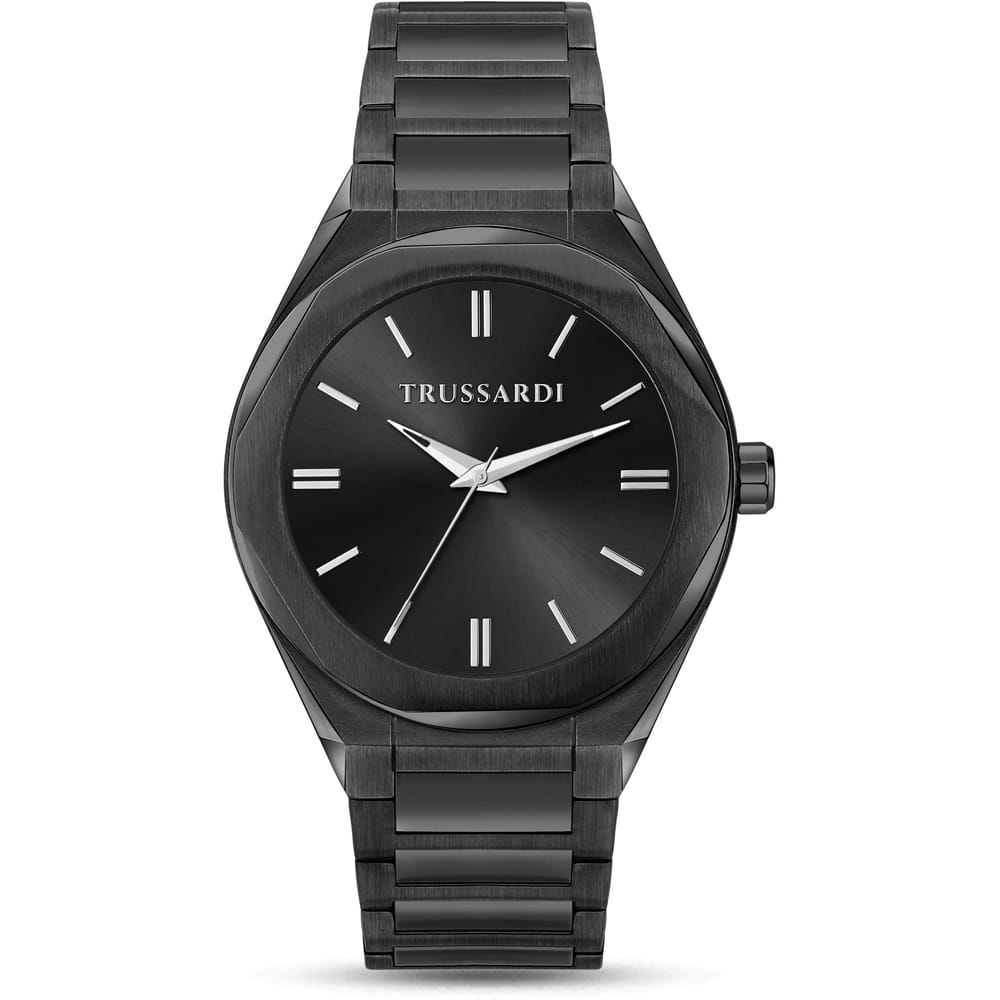 La Petite Story OROLOGIO TRUSSARDI BIG WRIST - R2453156005