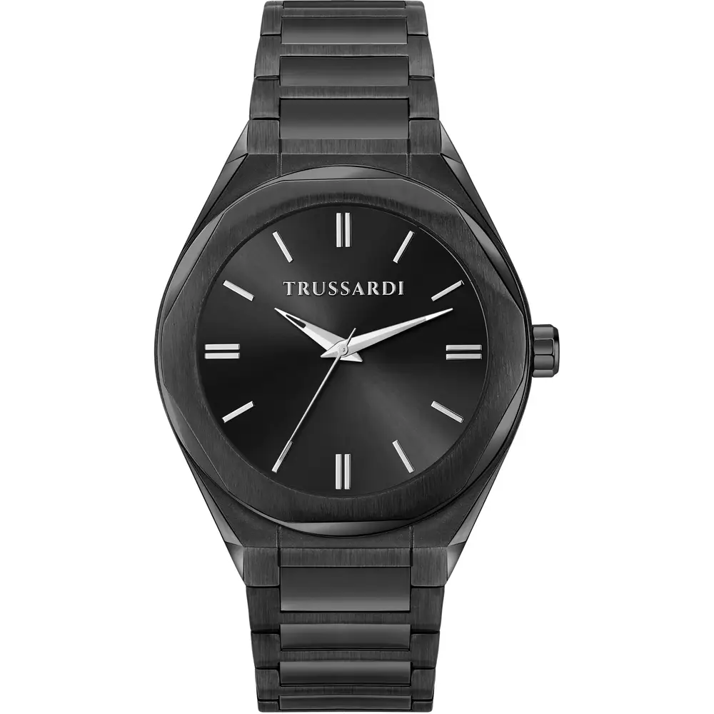 La Petite Story OROLOGIO TRUSSARDI BIG WRIST - R2453156005