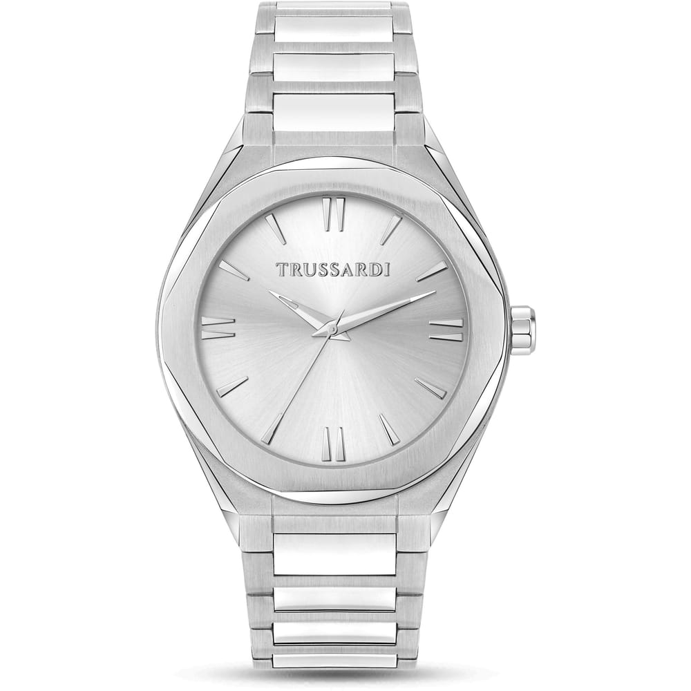 La Petite Story OROLOGIO TRUSSARDI BIG WRIST - R2453156006