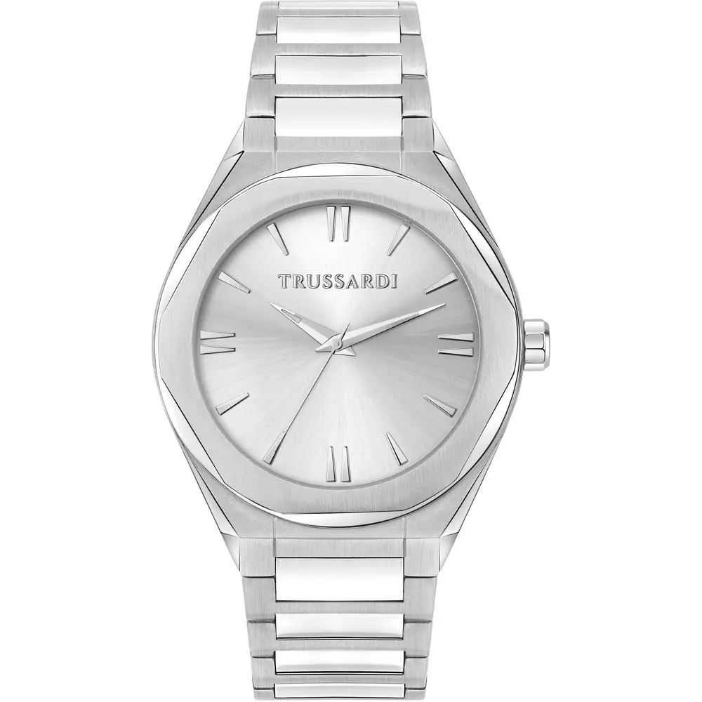 La Petite Story OROLOGIO TRUSSARDI BIG WRIST - R2453156006