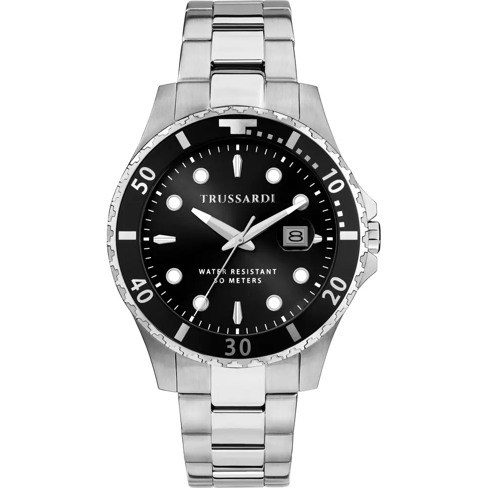 La Petite Story OROLOGIO TRUSSARDI CITY LIFE - R2453169005