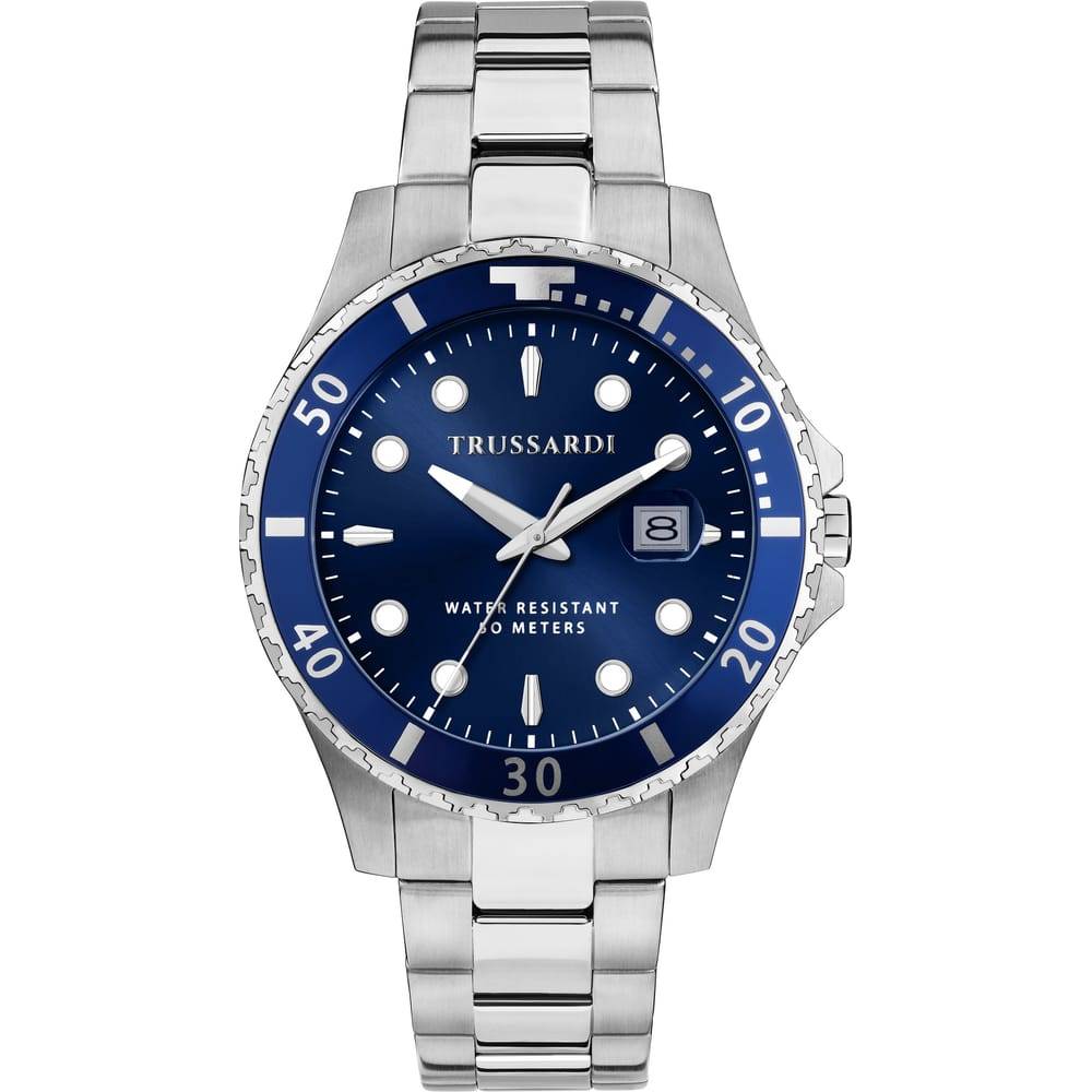 La Petite Story OROLOGIO TRUSSARDI CITY LIFE - R2453169006