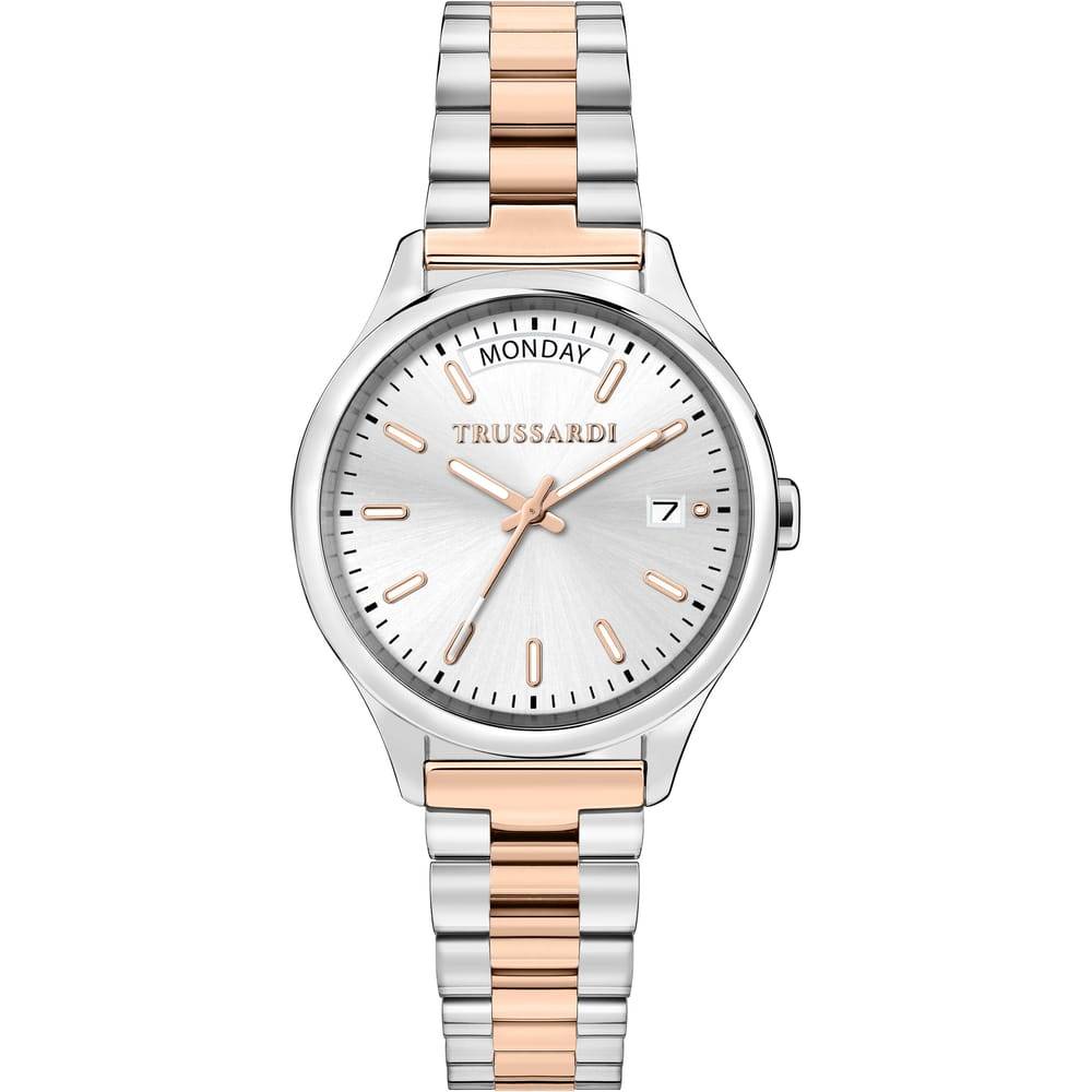 La Petite Story OROLOGIO TRUSSARDI CITY LIFE - R2453170501
