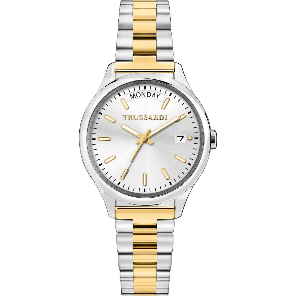 La Petite Story OROLOGIO TRUSSARDI CITY LIFE - R2453170502