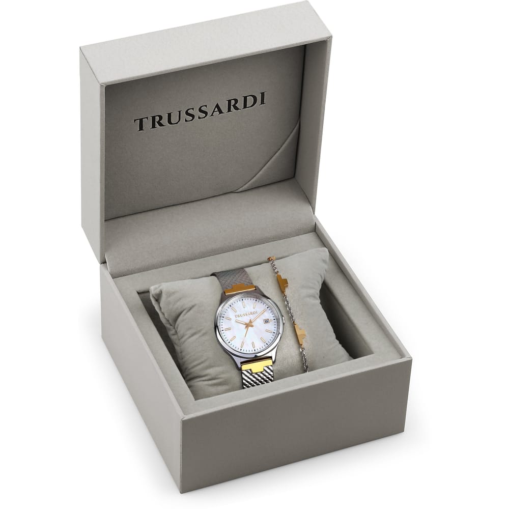 La Petite Story OROLOGIO TRUSSARDI CITY LIFE - R2453170503