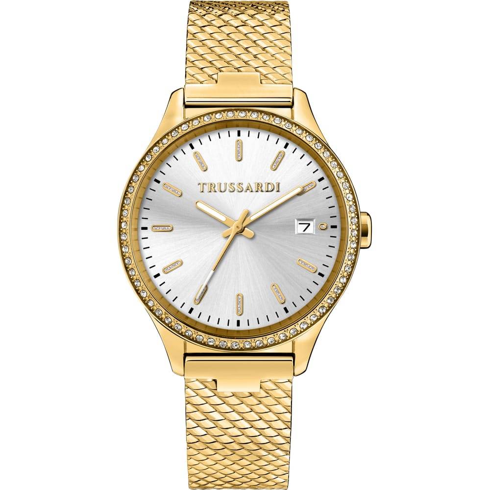 La Petite Story OROLOGIO TRUSSARDI CITY LIFE - R2453170504