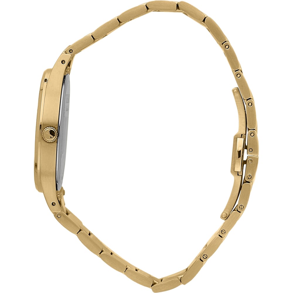 La Petite Story OROLOGIO TRUSSARDI GOLD EDITION - R2453149502