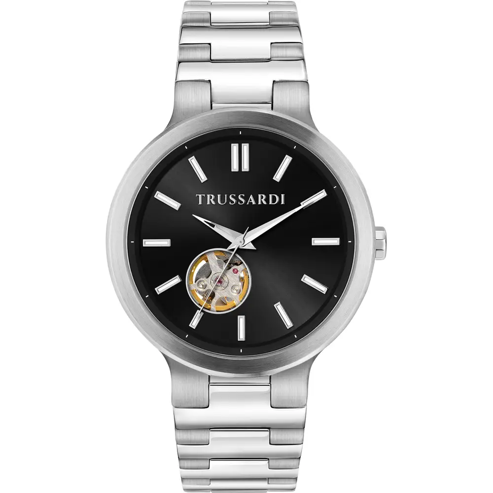 La Petite Story OROLOGIO TRUSSARDI LOUD - R2423164001