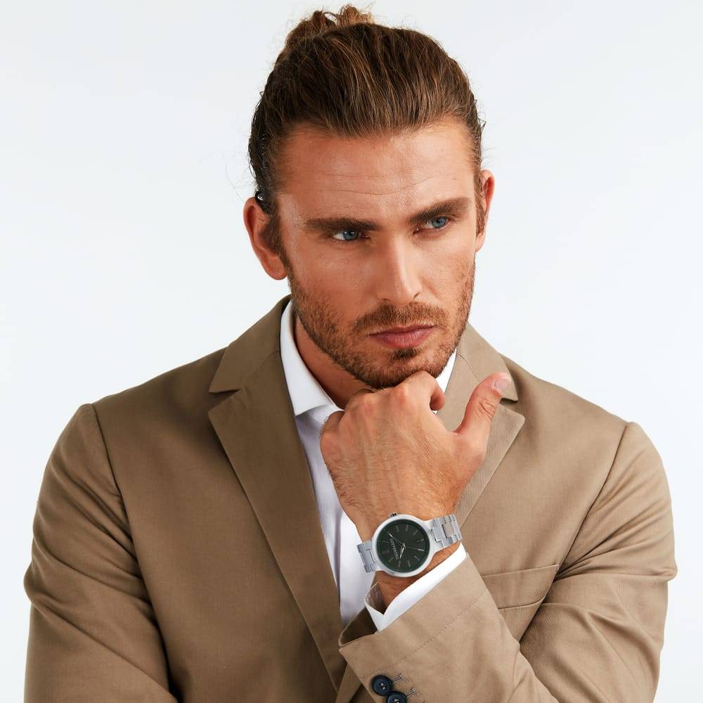 La Petite Story OROLOGIO TRUSSARDI LOUD - R2453164002