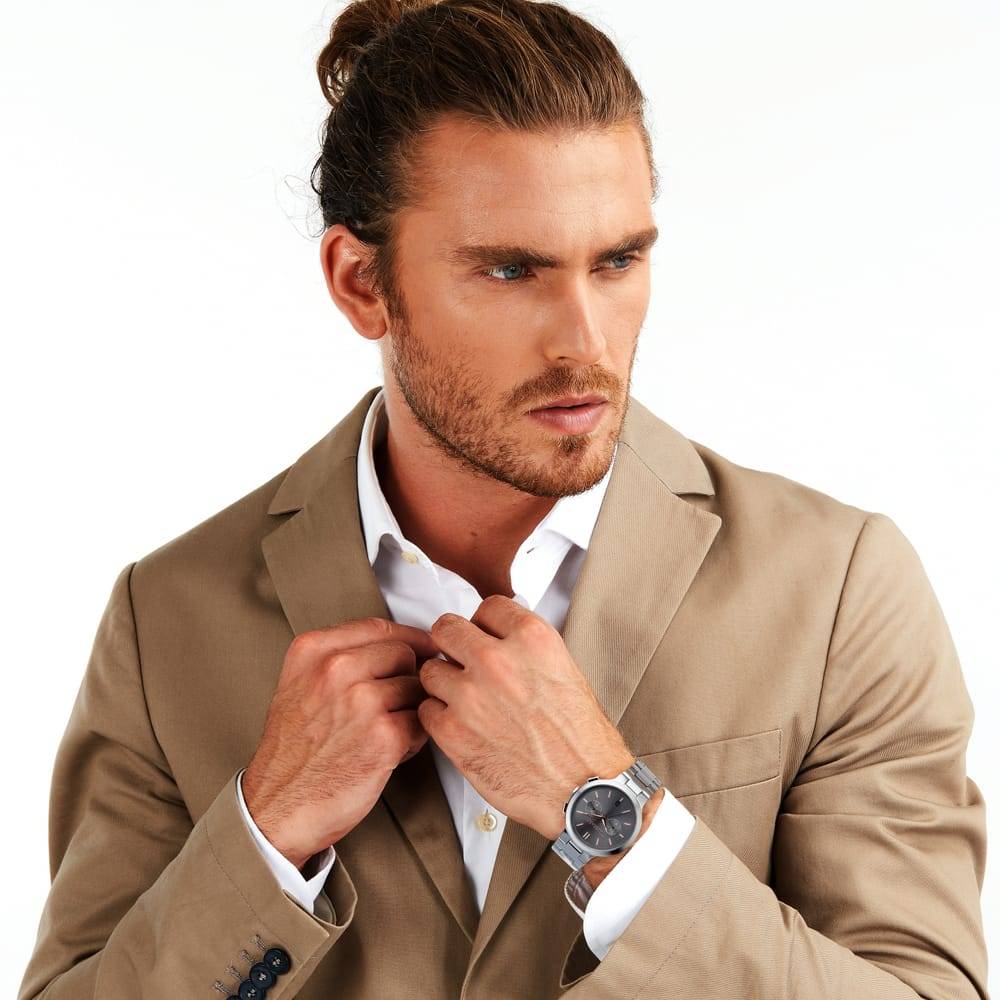 La Petite Story OROLOGIO TRUSSARDI LOUD - R2453164005