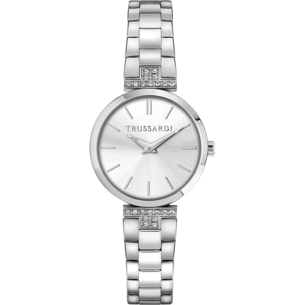 La Petite Story OROLOGIO TRUSSARDI LOUD - R2453164501