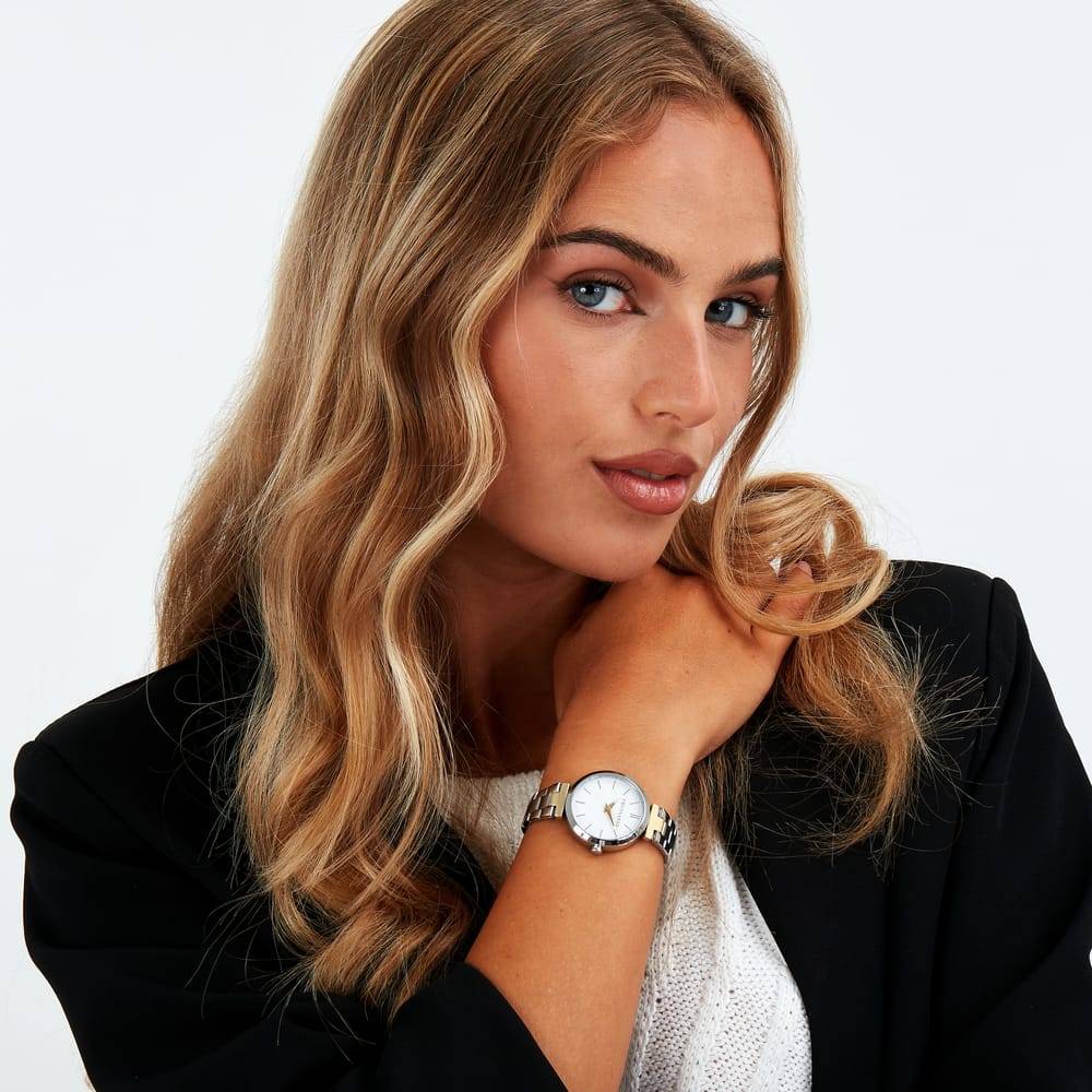 La Petite Story OROLOGIO TRUSSARDI LOUD - R2453164502
