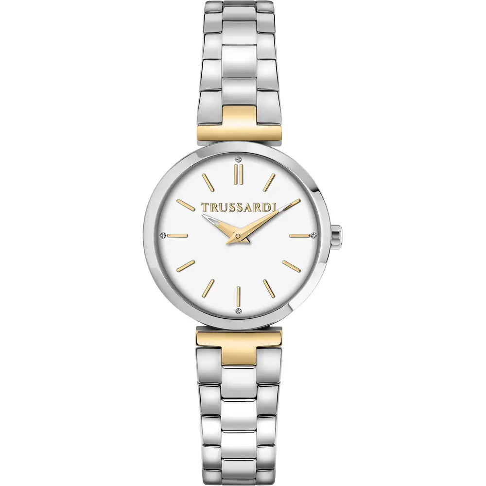La Petite Story OROLOGIO TRUSSARDI LOUD - R2453164502