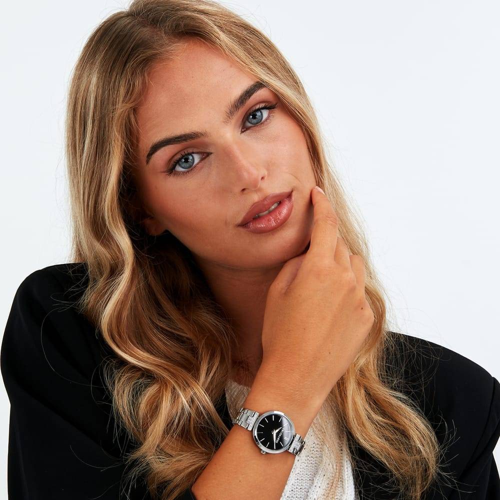 La Petite Story OROLOGIO TRUSSARDI LOUD - R2453164503