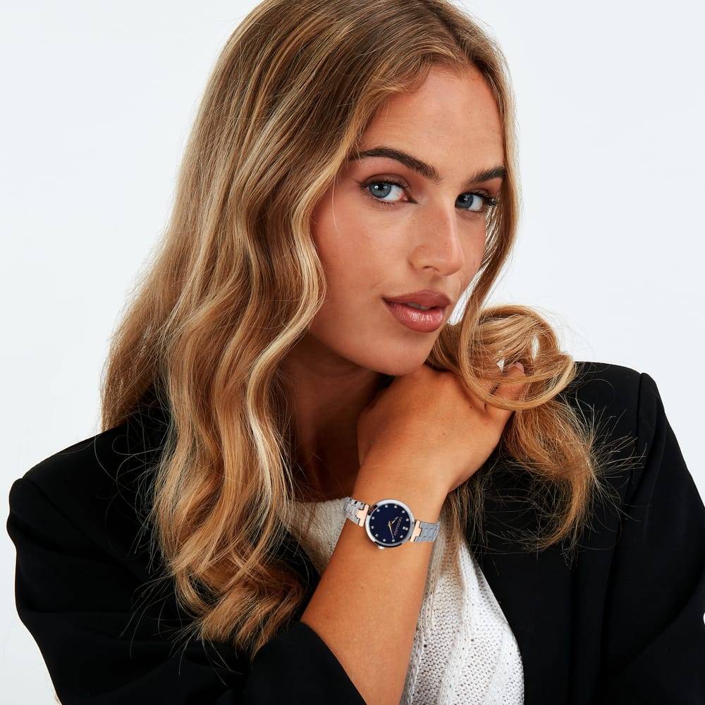 La Petite Story OROLOGIO TRUSSARDI LOUD - R2453164504