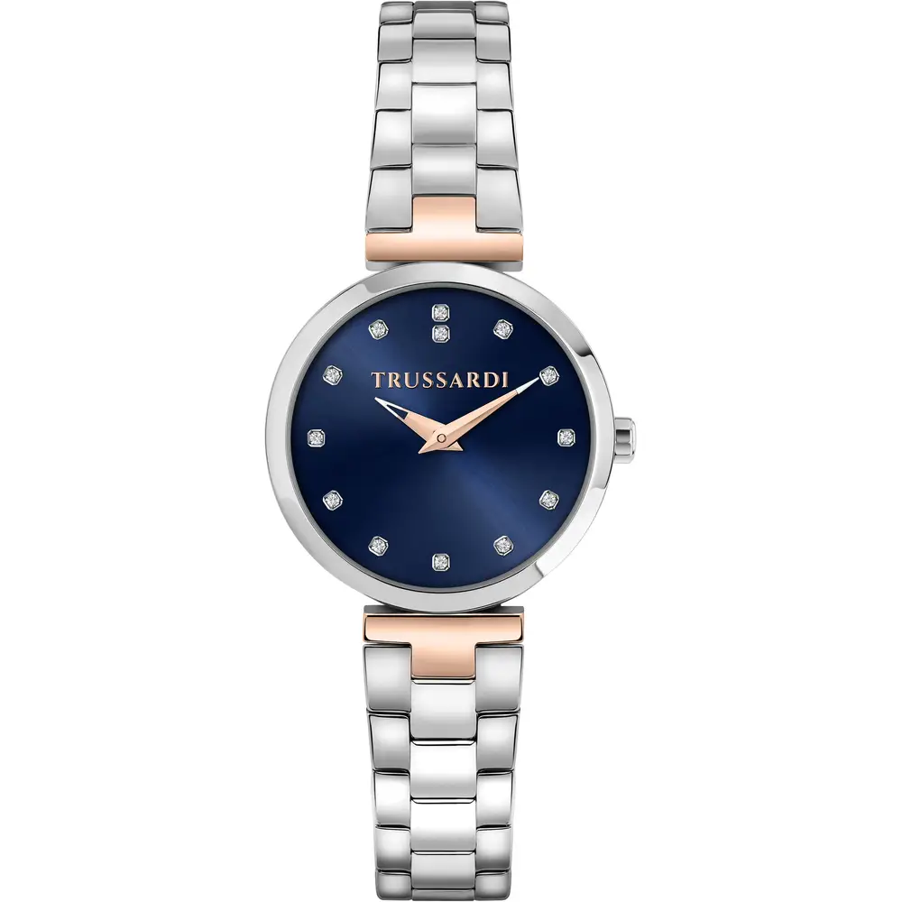 La Petite Story OROLOGIO TRUSSARDI LOUD - R2453164504