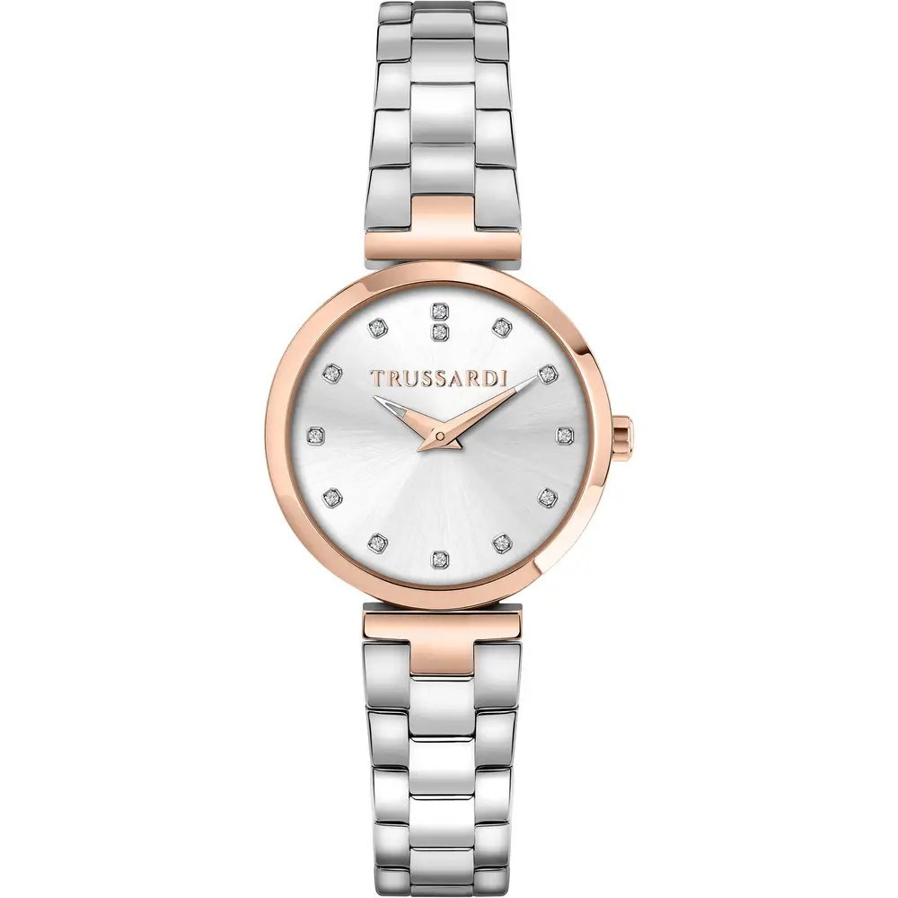 La Petite Story OROLOGIO TRUSSARDI LOUD - R2453164505