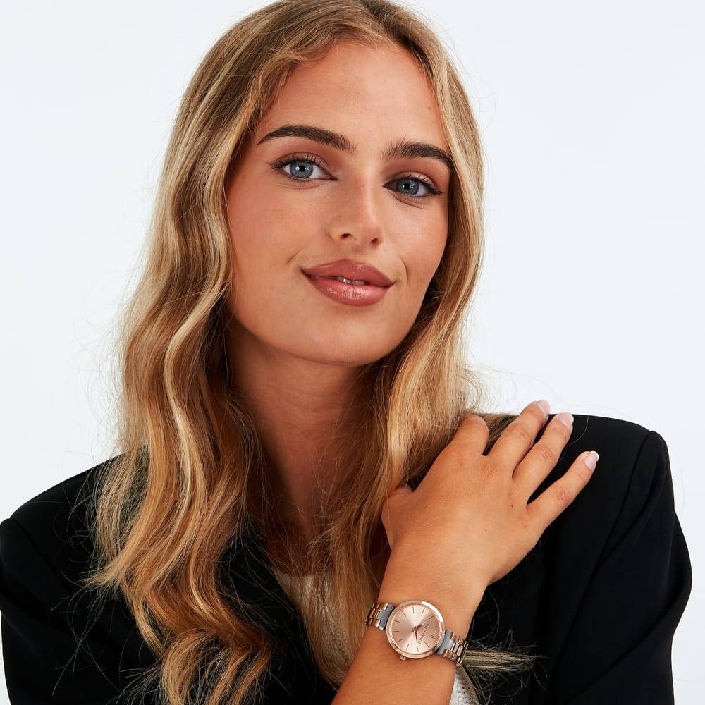 La Petite Story OROLOGIO TRUSSARDI LOUD - R2453164506