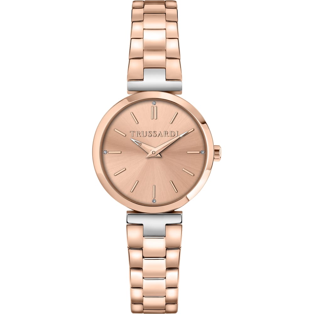 La Petite Story OROLOGIO TRUSSARDI LOUD - R2453164506
