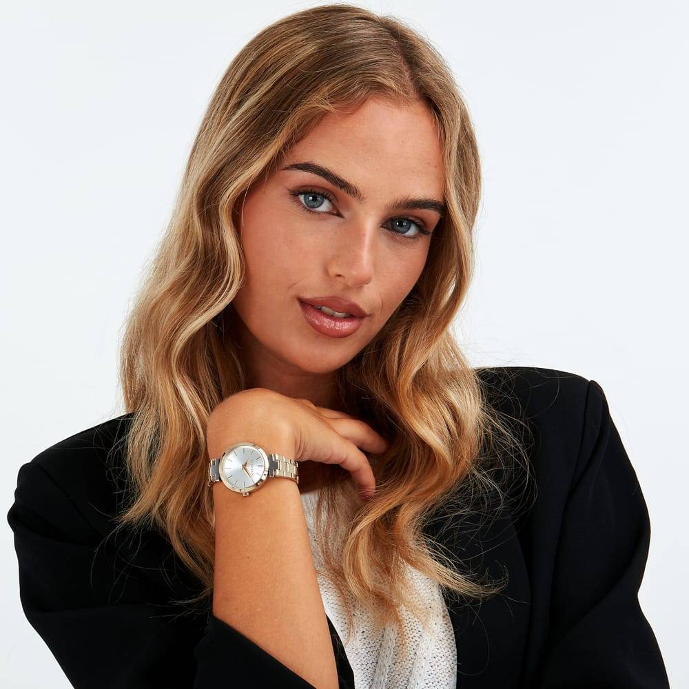 La Petite Story OROLOGIO TRUSSARDI LOUD - R2453164507