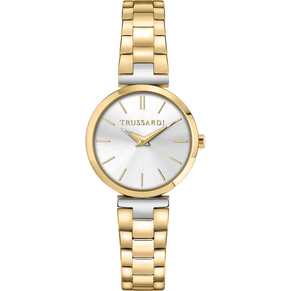 La Petite Story OROLOGIO TRUSSARDI LOUD - R2453164507