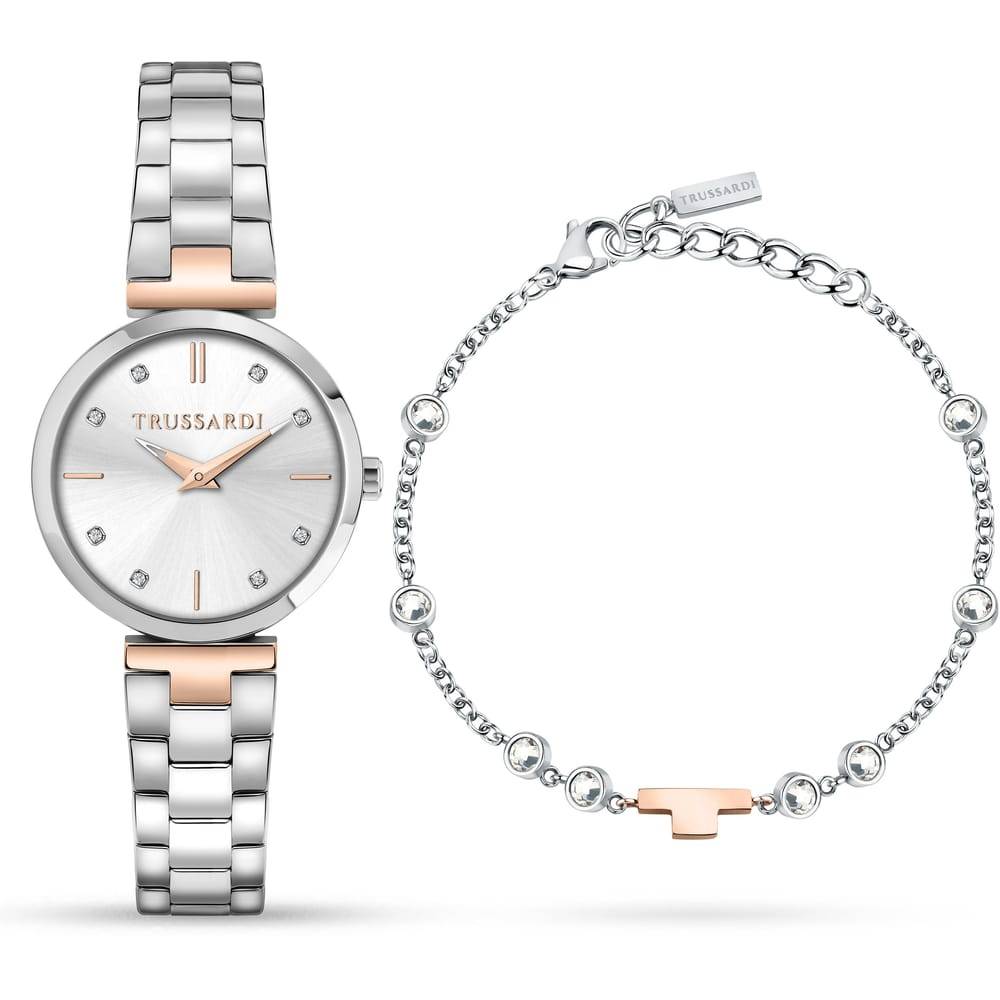 La Petite Story OROLOGIO TRUSSARDI LOUD - R2453164508