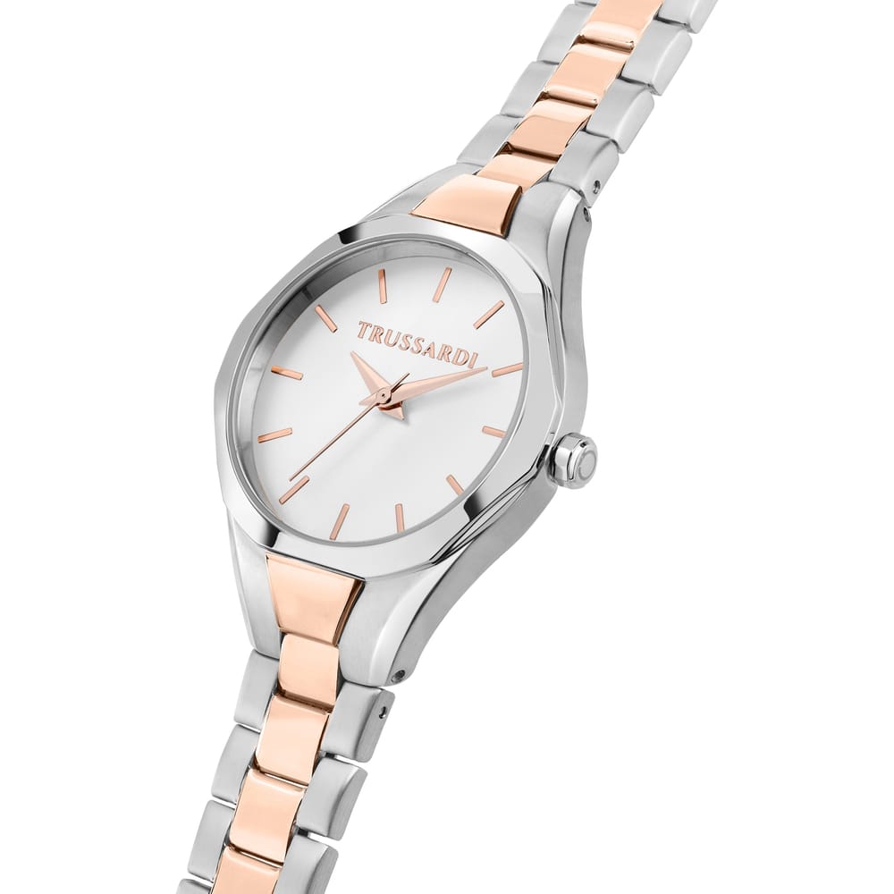 La Petite Story OROLOGIO TRUSSARDI METROPOLITAN - R2453157509