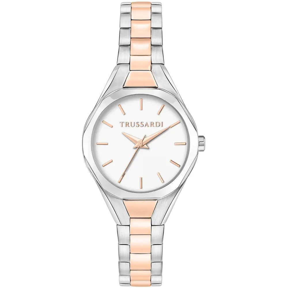 La Petite Story OROLOGIO TRUSSARDI METROPOLITAN - R2453157509