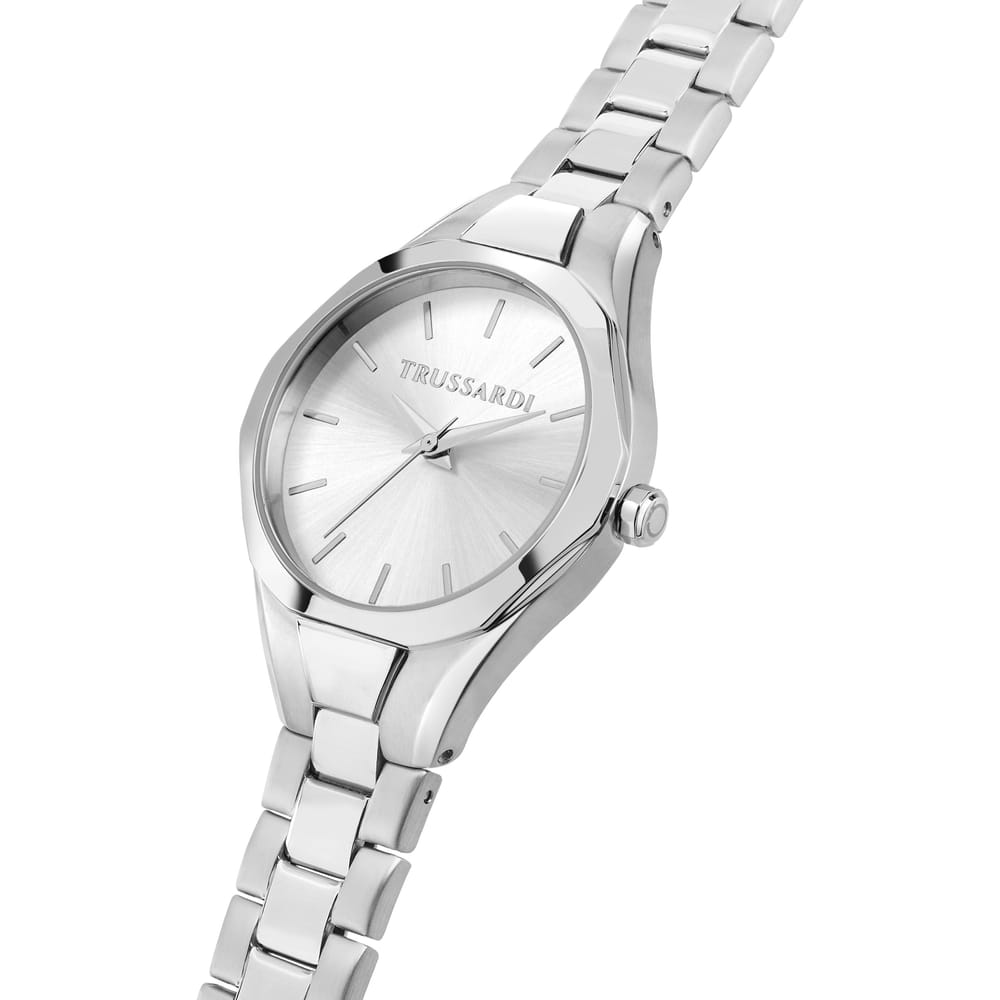 La Petite Story OROLOGIO TRUSSARDI METROPOLITAN - R2453157510