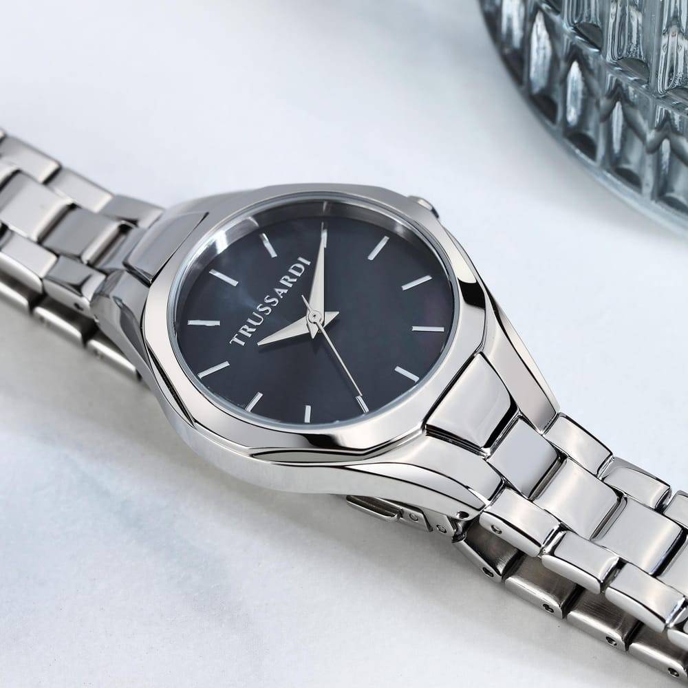 La Petite Story OROLOGIO TRUSSARDI METROPOLITAN - R2453157511