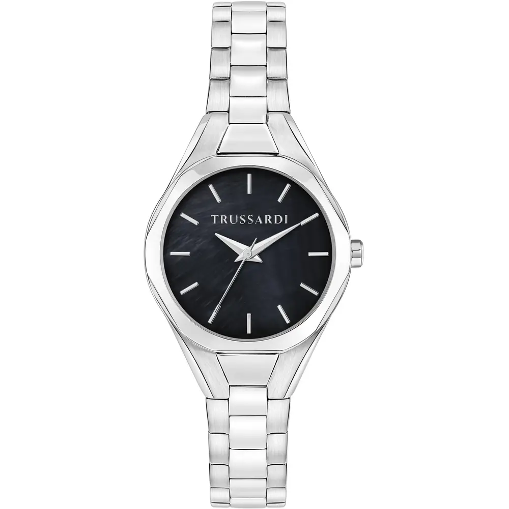 La Petite Story OROLOGIO TRUSSARDI METROPOLITAN - R2453157511