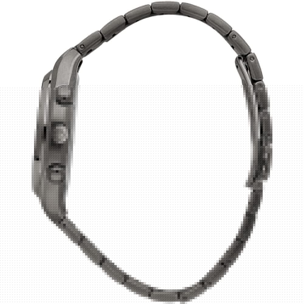 La Petite Story OROLOGIO TRUSSARDI METROPOLITAN - R2453159001