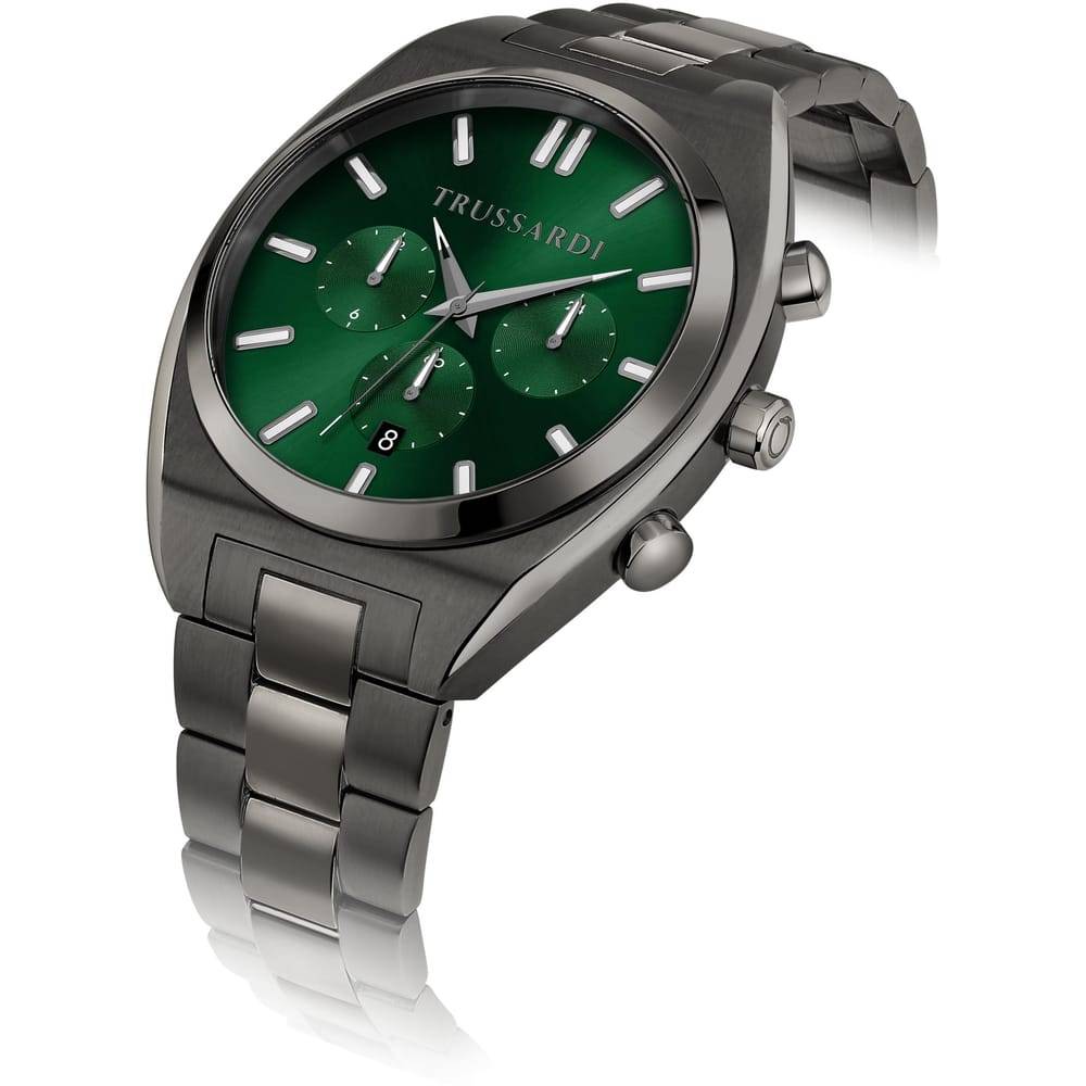 La Petite Story OROLOGIO TRUSSARDI METROPOLITAN - R2453159001