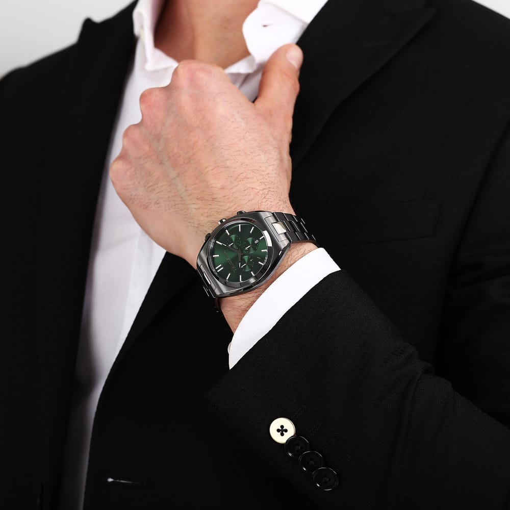 La Petite Story OROLOGIO TRUSSARDI METROPOLITAN - R2453159001