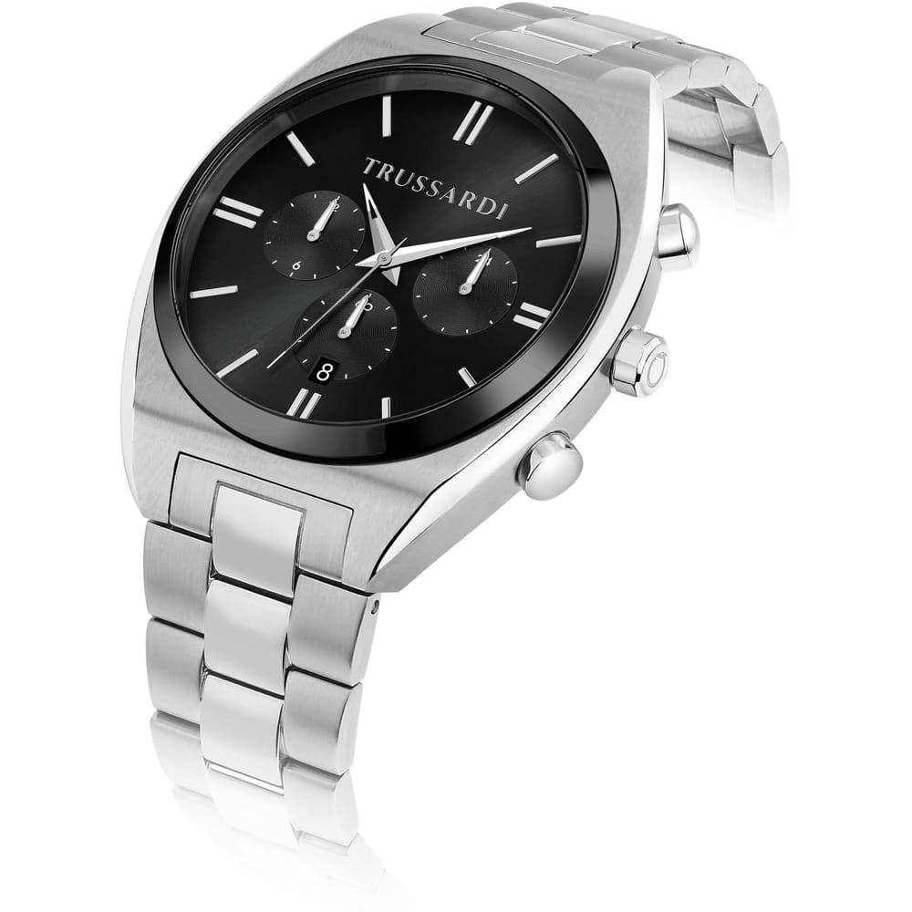 La Petite Story OROLOGIO TRUSSARDI METROPOLITAN - R2453159002