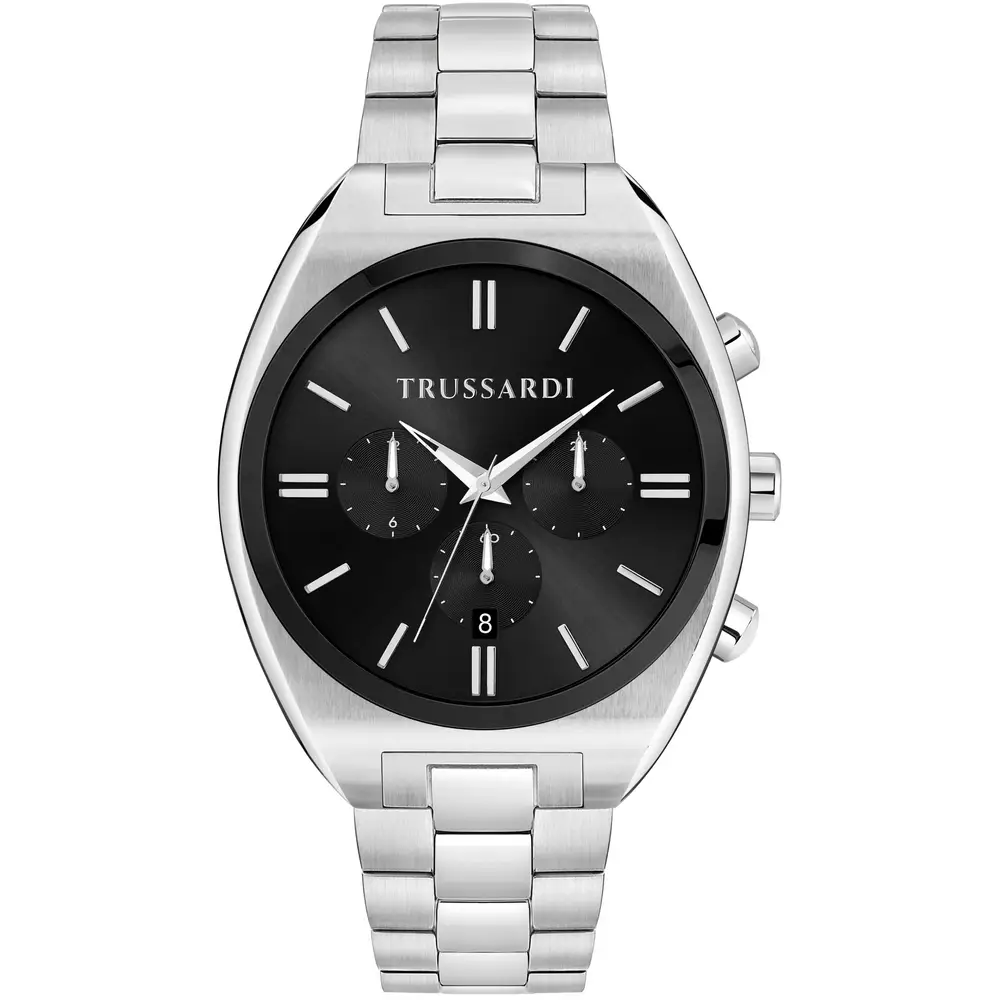 La Petite Story OROLOGIO TRUSSARDI METROPOLITAN - R2453159002