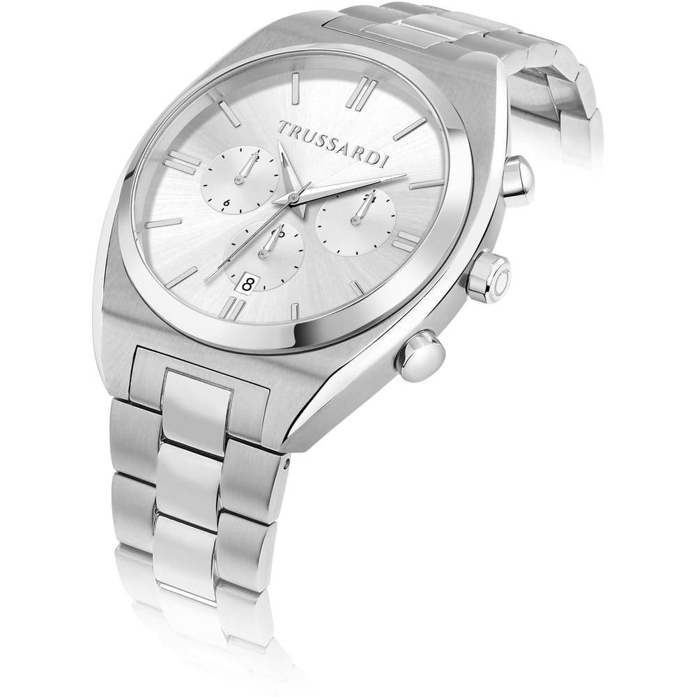 La Petite Story OROLOGIO TRUSSARDI METROPOLITAN - R2453159003