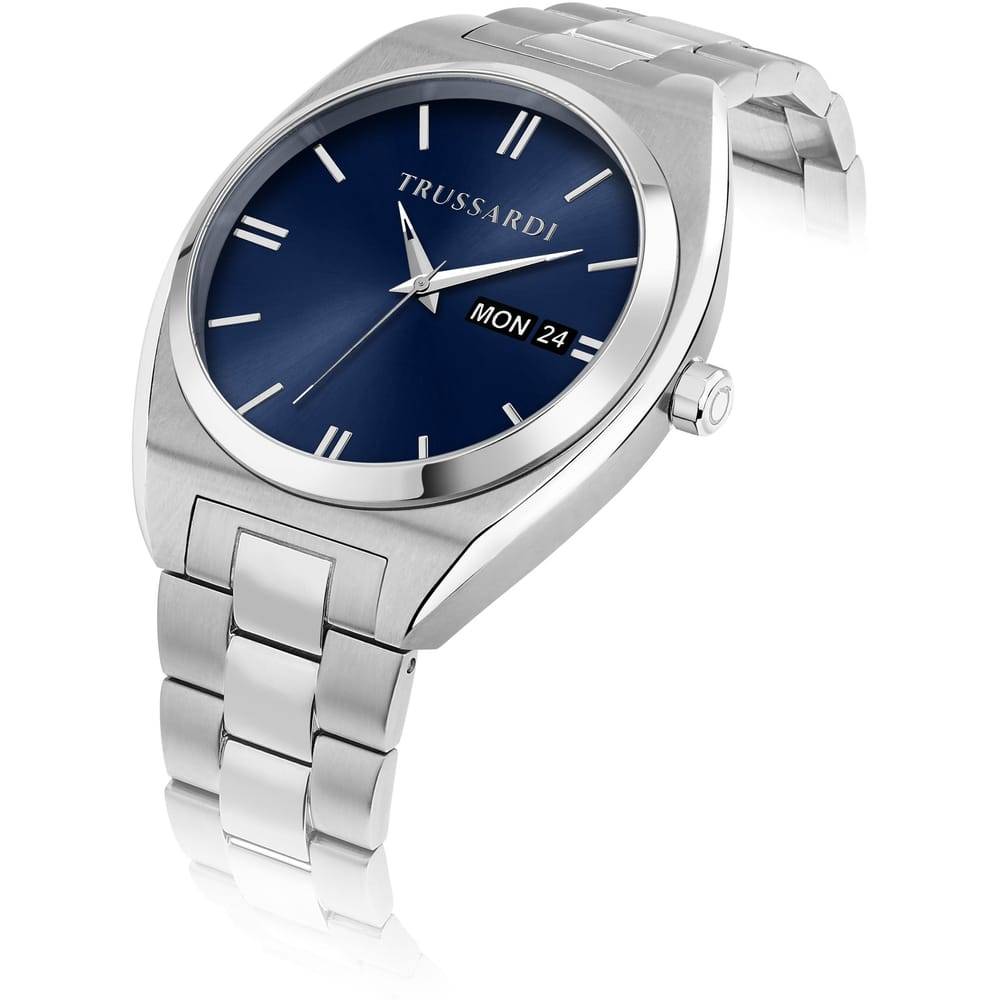 La Petite Story OROLOGIO TRUSSARDI METROPOLITAN - R2453159005